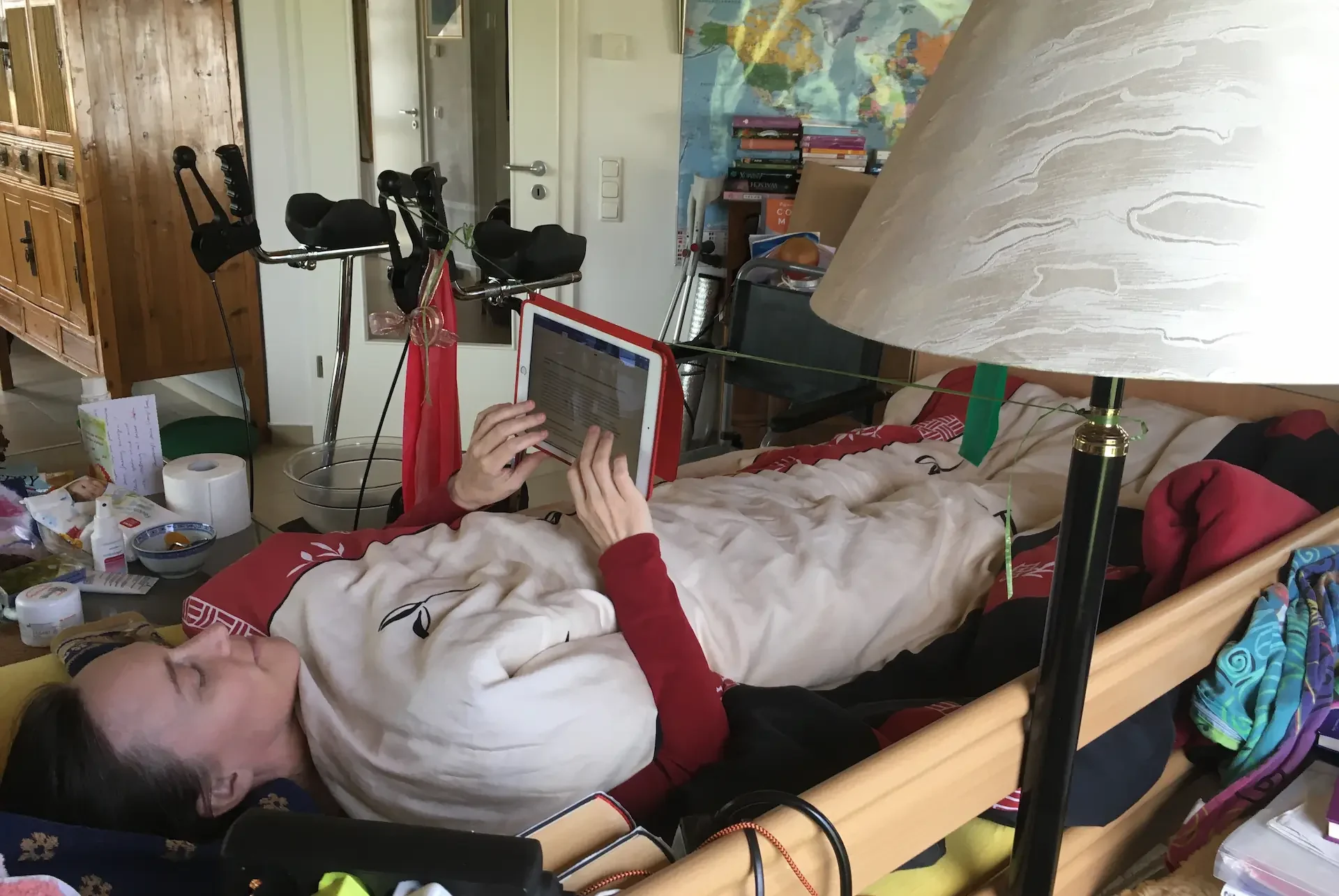 Heilungsweg: Abheilung Krankheiten & Leiden & Absetzen Medis Abheilung Krankheiten & Leiden Dr. Katja Eissfeldt auf individuellem Heilungsweg: Entwicklung KörperEnergieReise nach Dr. Katja Eissfeldt ®